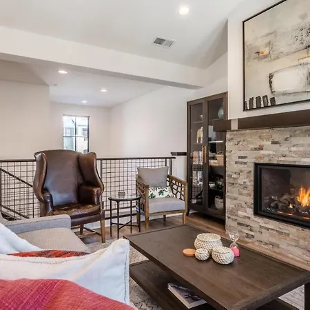 Villa Creekhouse 1553